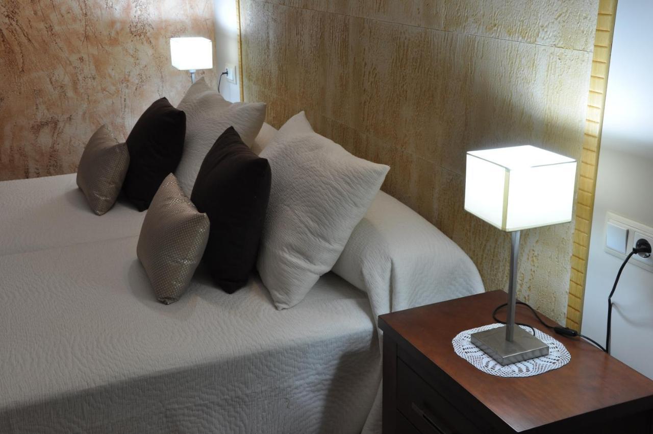 Hostal Rural レトゥル エクステリア 写真