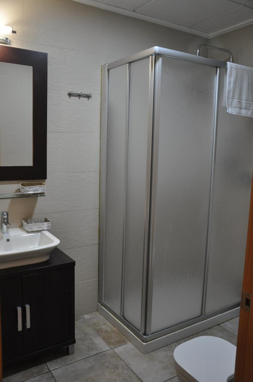 Hostal Rural レトゥル エクステリア 写真